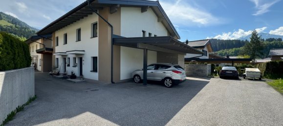 4 rooms Townhouse in St. Johann im Pongau, Austria No. 156681 2