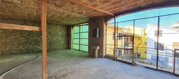 3-Zimmer Haus in Fenegrò, Italy, Nr. 112271 14