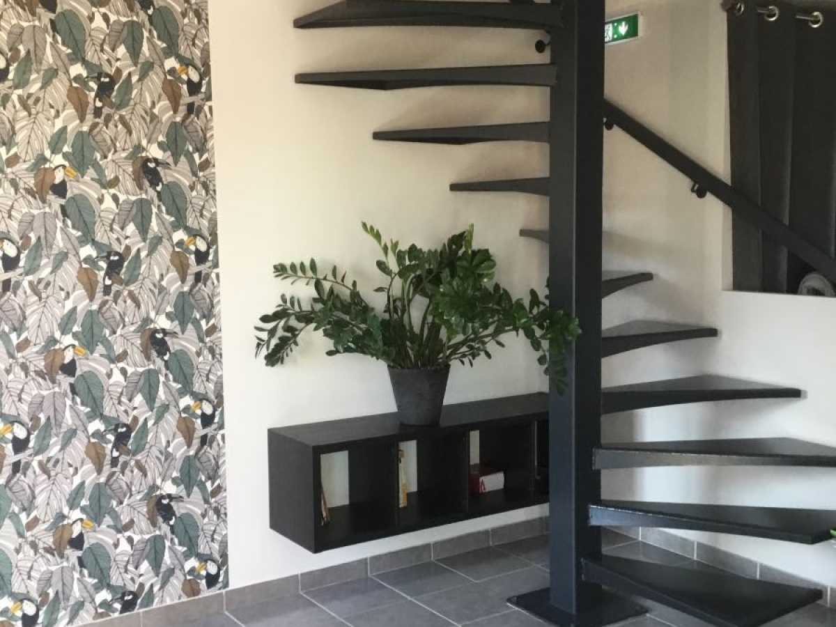 Duplex T2 em Viriat, France N.º 198134