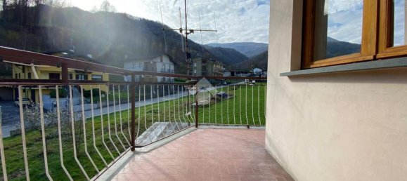 3-Zimmer Wohnung in Melle, Italy, Nr. 32576 11