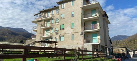 3-Zimmer Wohnung in Melle, Italy, Nr. 32576 22