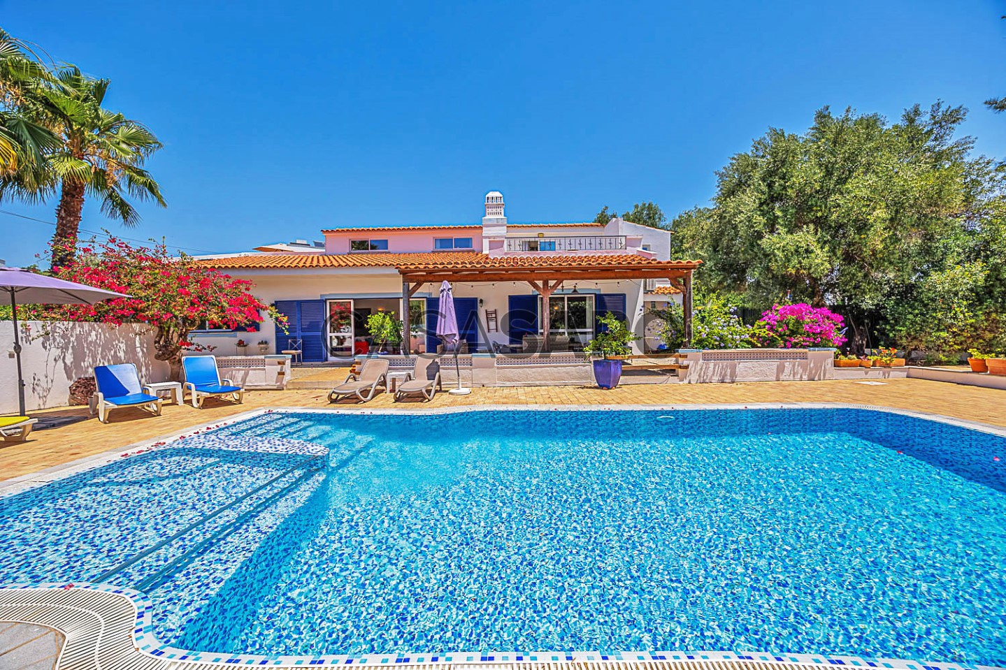 4 bedrooms Villa in Tavira, Portugal No. 303534