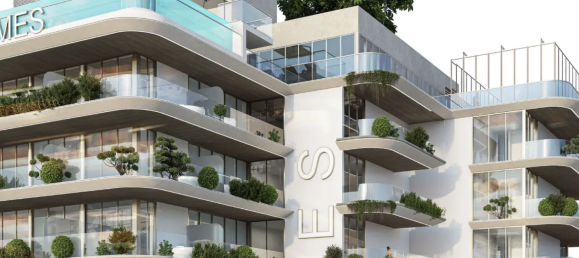 2 bedrooms Apartment for sale in Dubai, UAE № 112510 3