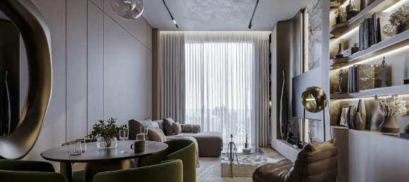 2 bedrooms Apartment for sale in Dubai, UAE № 112510 8