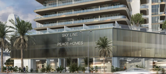 2 bedrooms Apartment for sale in Dubai, UAE № 112510 4