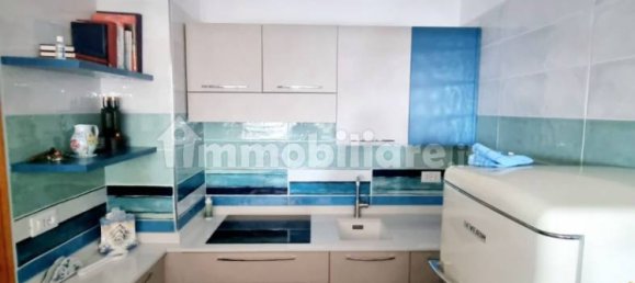 1 غرف نوم شقة في Bergeggi, Italy رقم 11862 12