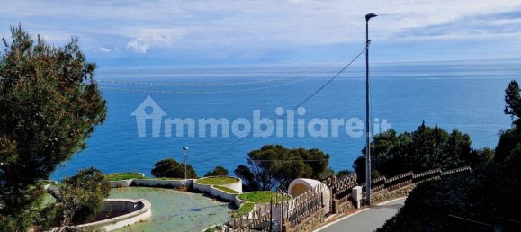 1 غرف نوم شقة في Bergeggi, Italy رقم 11862 25