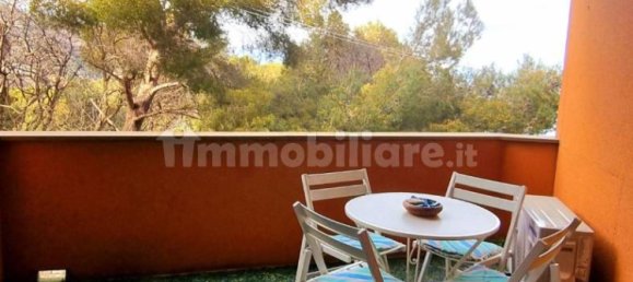 1 غرف نوم شقة في Bergeggi, Italy رقم 11862 15