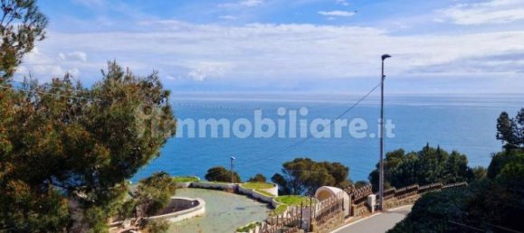 1 غرف نوم شقة في Bergeggi, Italy رقم 11862 23