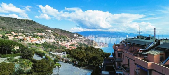 1 غرف نوم شقة في Bergeggi, Italy رقم 11862 3