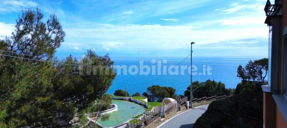 1 غرف نوم شقة في Bergeggi, Italy رقم 11862 4