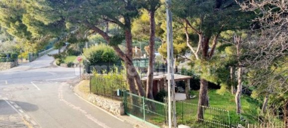 1 غرف نوم شقة في Bergeggi, Italy رقم 11862 22