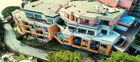 1 غرف نوم شقة في Bergeggi, Italy رقم 11862 2