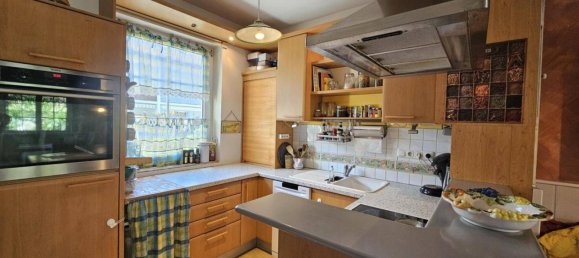 Таунхаус с 3 спальнями в Гунскирхен, Австрия № 160094 3