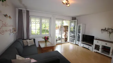 Таунхаус с 3 спальнями в Гунскирхен, Австрия № 160094