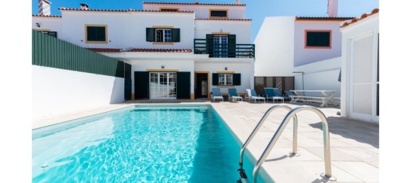 6 غرف نوم فيلا في Alcacer do Sal, Portugal رقم 136422 7