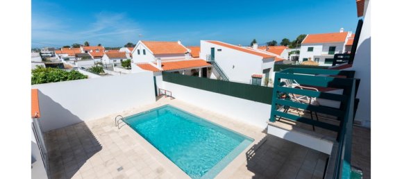 6 غرف نوم فيلا في Alcacer do Sal, Portugal رقم 136422 10