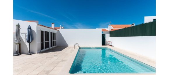 6 غرف نوم فيلا في Alcacer do Sal, Portugal رقم 136422 8