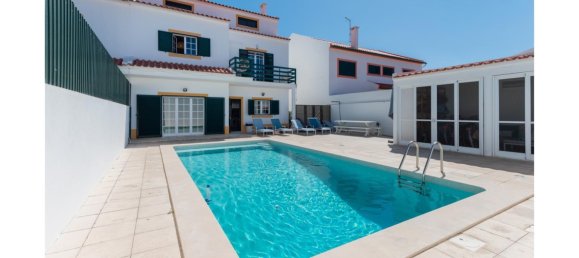 6 غرف نوم فيلا في Alcacer do Sal, Portugal رقم 136422 9