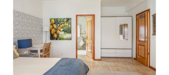 6 غرف نوم فيلا في Alcacer do Sal, Portugal رقم 136422 21