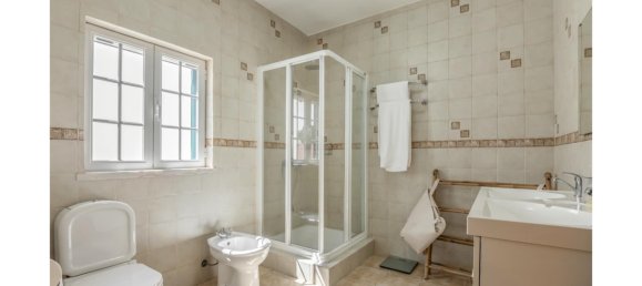 6 غرف نوم فيلا في Alcacer do Sal, Portugal رقم 136422 20