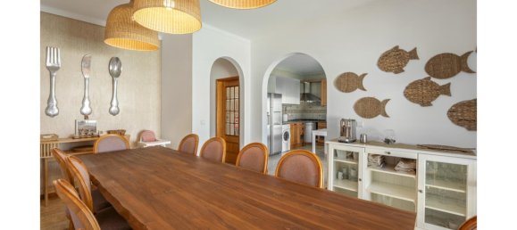 6 غرف نوم فيلا في Alcacer do Sal, Portugal رقم 136422 27