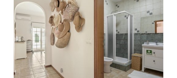 6 غرف نوم فيلا في Alcacer do Sal, Portugal رقم 136422 18