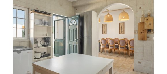 6 غرف نوم فيلا في Alcacer do Sal, Portugal رقم 136422 24