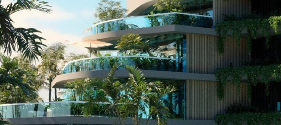 2 Schlafzimmer Wohnung in Rawayana Beachfront Village, Phuket, Thailand, Nr. 30013 5