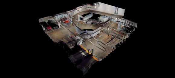  Garage in Penzing, Austria No. 58537 6