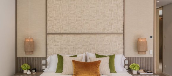 5 bedrooms Villa in Estepona, Spain No. 33379 72