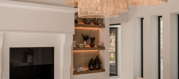 5 Schlafzimmer Villa in Estepona, Spain, Nr. 33379 42