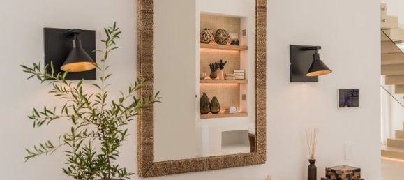 5 Schlafzimmer Villa in Estepona, Spain, Nr. 33379 40