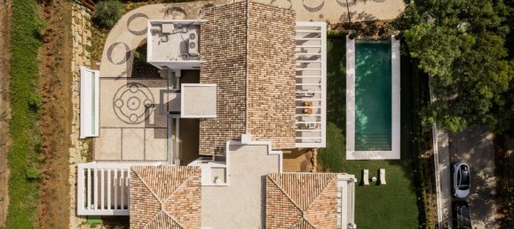 5 bedrooms Villa in Estepona, Spain No. 33379 53