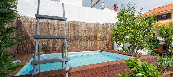 4 bedrooms House in Sintra, Portugal No. 160729 24