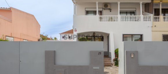 4 bedrooms House in Sintra, Portugal No. 160729 23