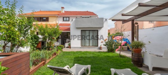 4 bedrooms House in Sintra, Portugal No. 160729 22