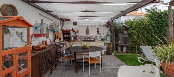 4 bedrooms House in Sintra, Portugal No. 160729 18