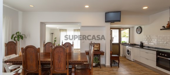 4 bedrooms House in Sintra, Portugal No. 160729 5