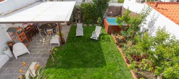 4 bedrooms House in Sintra, Portugal No. 160729 46