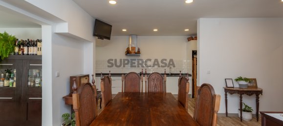 4 bedrooms House in Sintra, Portugal No. 160729 15