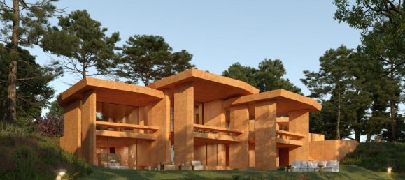 4 Schlafzimmer Villa in Lagos, Portugal, Nr. 6650 3