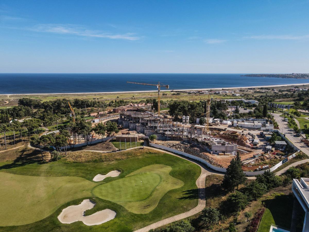 4 Schlafzimmer Villa in Lagos, Portugal, Nr. 6650