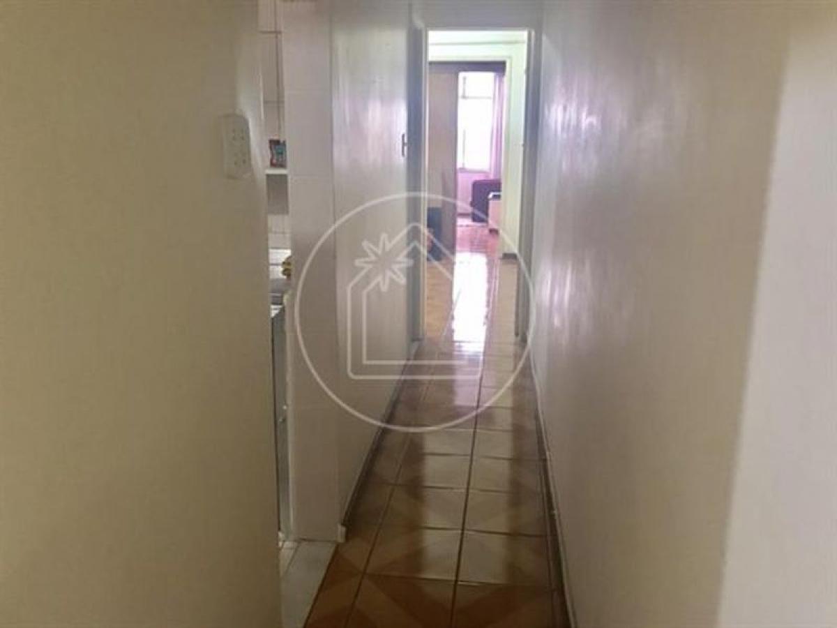 Студия в Рио-де-Жанейро, Бразилия № 539199