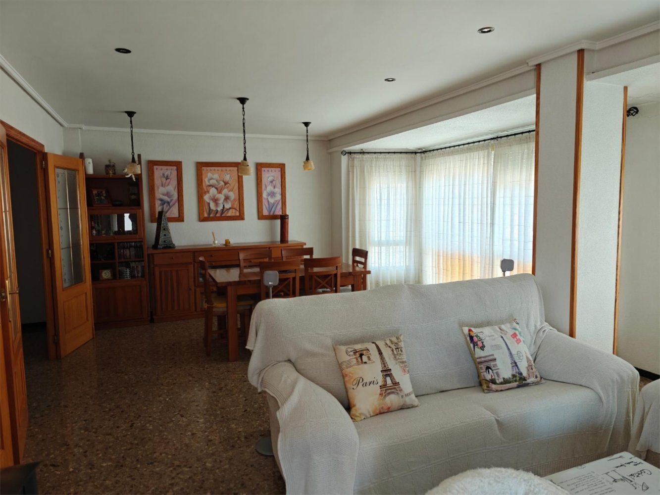 3 bedrooms Apartment in Novelda, Spain No. 198847