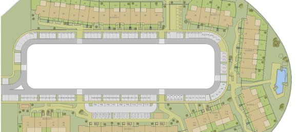 2 bedrooms Apartment in Pilar de la Horadada, Spain No. 14291 21