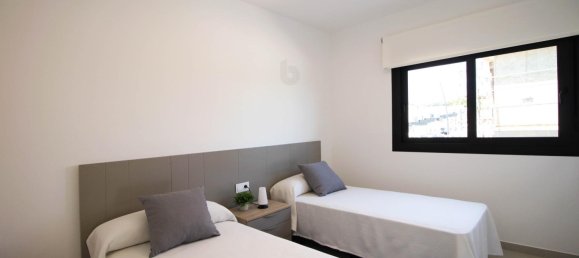 2 bedrooms Apartment in Pilar de la Horadada, Spain No. 14291 10