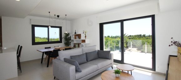 2 bedrooms Apartment in Pilar de la Horadada, Spain No. 14291 4