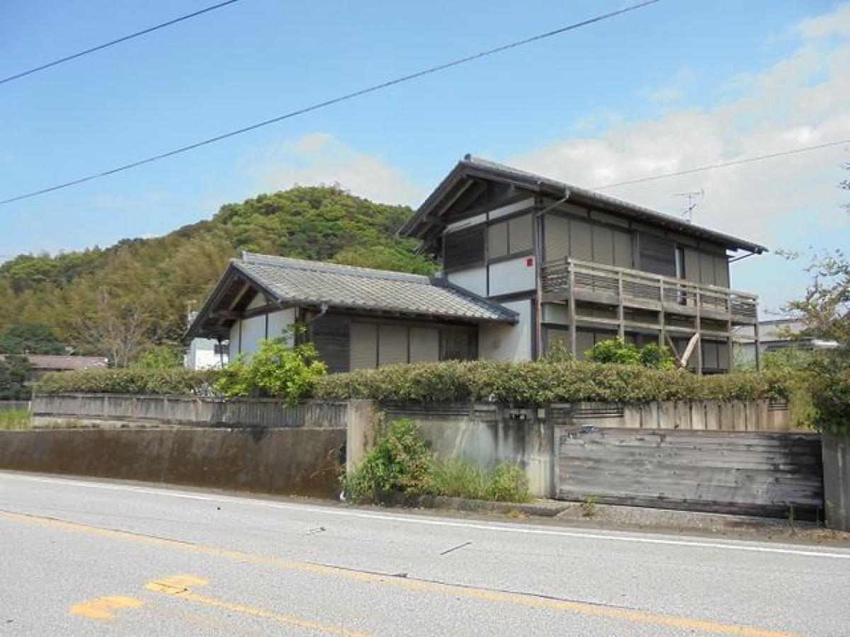 Дом с 3 спальнями в Кочи, Япония № 728