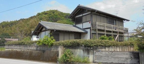 Дом с 3 спальнями в Кочи, Япония № 728 2